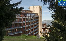 Résidence Pierre&Vacances Le Belmont