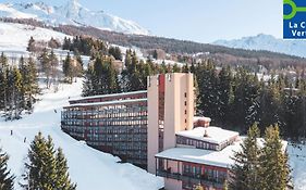 Résidence Pierre&Vacances Le Belmont